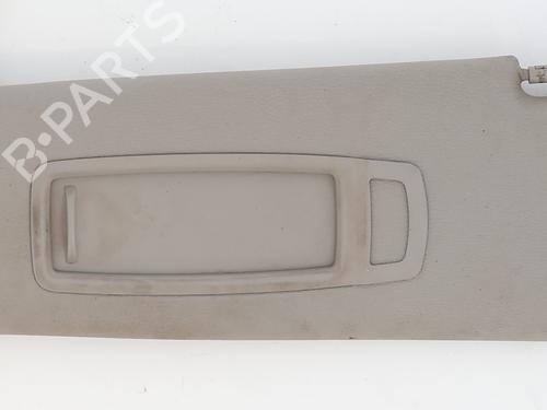 Left sun visor BMW X5 (E70) xDrive 30 d | BP36168072I1 - Image 2