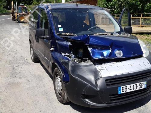 Used Parts FIAT QUBO (225_) 1.3 D Multijet (225CXB1A, 225AXB1A, 225CXB11, 225AXB11,... 2411402