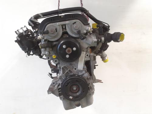 Engine OPEL ASTRA J (P10) 1.4 Turbo (68) | BP31356130M1  - Image 5