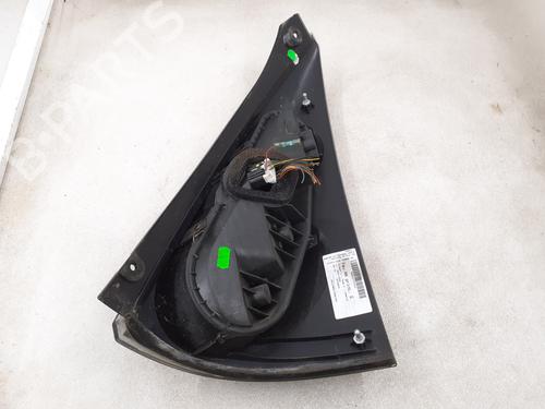 Left taillight CITROËN C1 (PM_, PN_) 1.0 | BP24797422C34 - Image 3