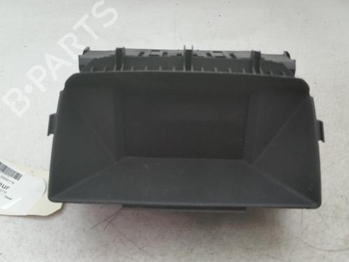 Ferdsskriver OPEL ZAFIRA / ZAFIRA FAMILY B (A05) 1.9 CDTI (M75) (120 hp) 24775703