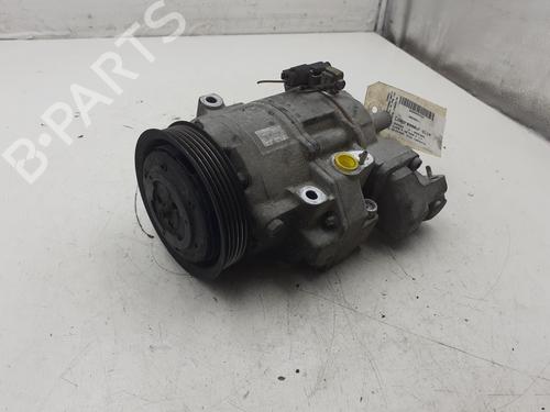AC compressor MERCEDES-BENZ A-CLASS (W168) A 170 CDI (168.009, 168.109) | BP24791012M34 