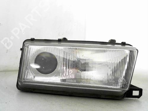 Used Right headlight ALFA ROMEO 155 (167_) 2.5 TD (167.A1A, 167.A1G) (125 hp) 24774046