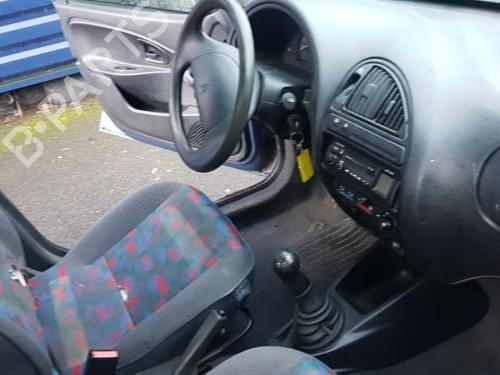 Left front indicator CITROËN SAXO (S0, S1) 1.0 X | BP24779155C32 