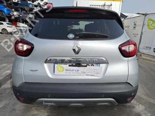 Left front fog light RENAULT CAPTUR I (J5_, H5_) 0.9 TCe 90 | BP36468851C30 - Image 7