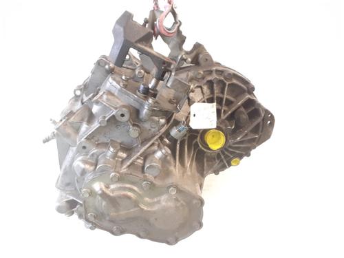Gearbox CHEVROLET CAPTIVA (C100, C140) 2.0 D 4WD | BP29959136M3 