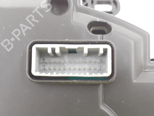 Instrument cluster RENAULT MASTER III Platform/Chassis (EV, HV, UV)  | BP31330854C47 