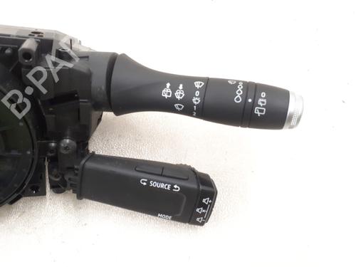 Used Steering column stalk Steering column stalk RENAULT CLIO V (B7_) 1.0 TCe 90 (B7MT) (91 hp) 25843620 25843620