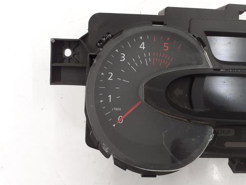 Instrument cluster RENAULT TRAFIC III Van (FG_) 1.6 dCi 115 (FGMD) | BP30146983C47