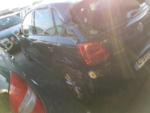 Køler VW POLO V (6R1, 6C1) 1.6 TDI | BP24783002M31 