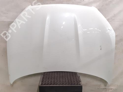 Used Hood NISSAN QASHQAI I (J10, NJ10) 1.6 dCi (130 hp) 31378542