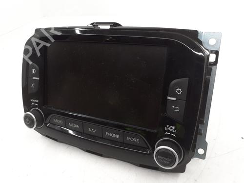 Display monitor ALFA ROMEO GIULIETTA (940_) 1.6 JTDM (940FYB11, 940FYB1A, 940FYF11, 940FYF1A) | BP29893608C48