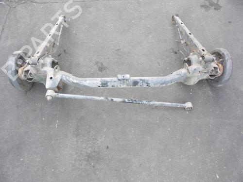 Rear axle CITROËN C-ZERO C-Zero | BP24783026M2 