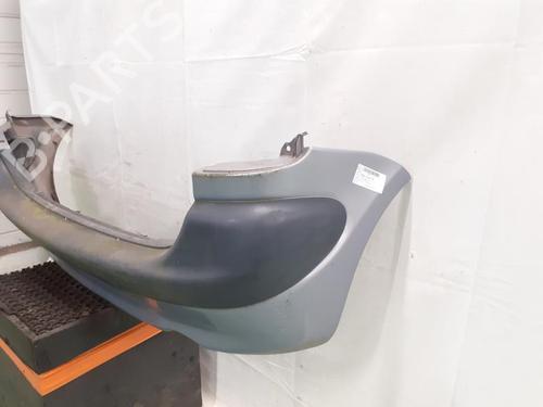 Bak støtfanger CITROËN XSARA PICASSO (N68) 2.0 HDi | BP24783313C8 