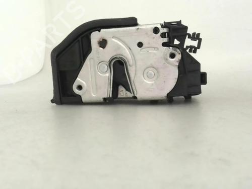 Used Rear right lock BMW X3 (E83) 3.0 d (218 hp) 24779190