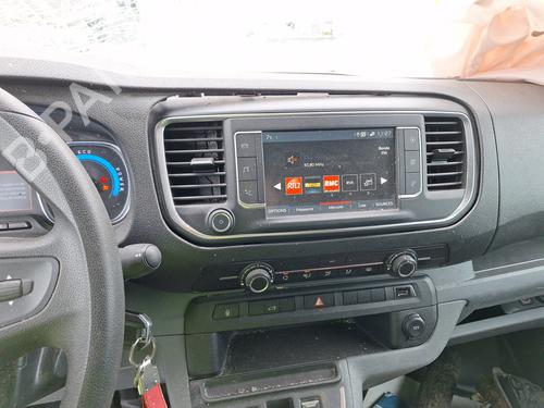 Right slide door FIAT SCUDO Van E-SCUDO (507) | BP29925436C75