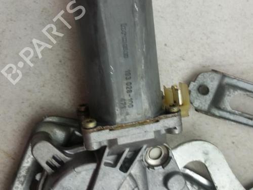 Front right window mechanism MERCEDES-BENZ C-CLASS (W202) C 250 D (202.125) | BP24775646C23 