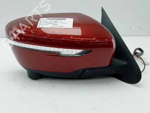 Used Right mirror Right mirror 38680547 38680547
