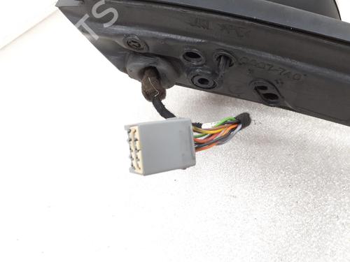 Right mirror FORD C-MAX (DM2) 1.6 TDCi | BP24787787C27 