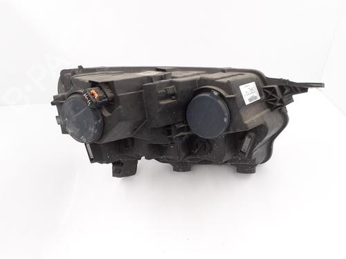 Left headlight CITROËN BERLINGO Box Body/MPV (K9) PureTech 110 | BP30101612C28 