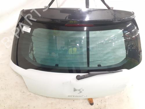 Used Tailgate CITROËN DS3 (SA_) 1.6 HDi 110 (112 hp) 27869217