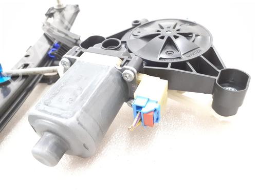 Used Front right window mechanism AUDI A3 Sportback (8VA, 8VF) 1.6 TDI (110 hp) 24791696