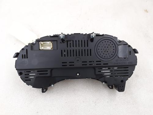 Instrument cluster MERCEDES-BENZ A-CLASS (W176) A 180 CDI / d (176.012) | BP24772077C47