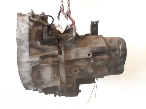 Girkasse RENAULT CLIO I (B/C57_, 5/357_) 1.2 (5/357Y, 5/357K) | BP29941337M3