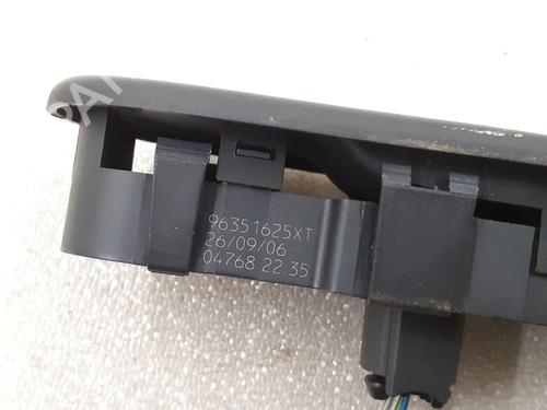Switch PEUGEOT 307 (3A/C) 1.6 HDi | BP24793277I30