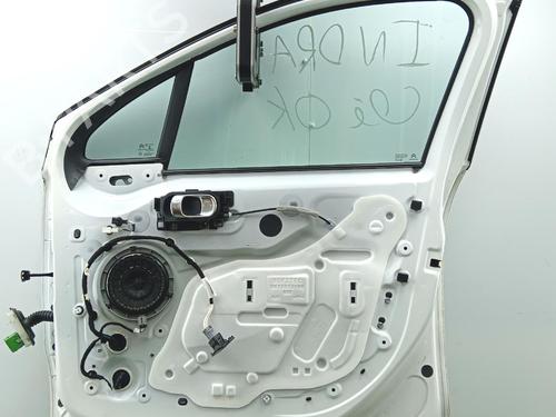 right-front-door-citroen-c3-iii-sx-2016-38526050 main image