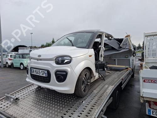 Ricambi MICROCAR M.GO 0.5 4838111