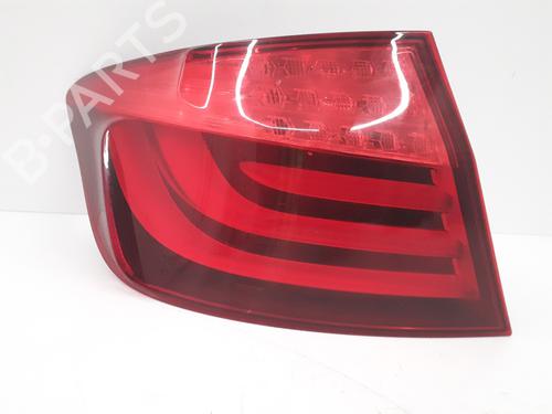 Used Left taillight BMW 5 (F10) 520 d (184 hp) 30965237