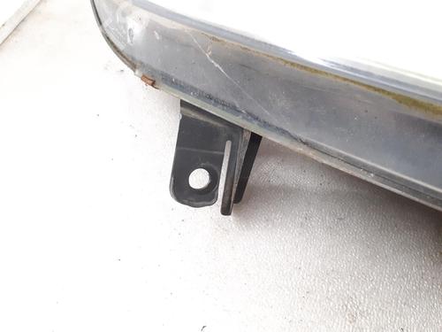 Right headlight PEUGEOT 407 SW (6E_, 6D_) 2.0 HDi 135 | BP24795518C29 