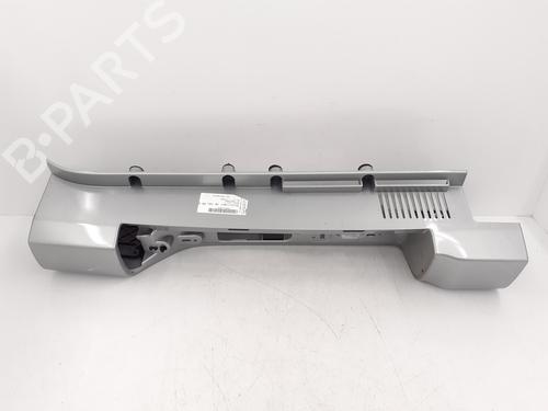 Forlygte dæksel RENAULT TRAFIC III Platform/Chassis (EG_) 2.0 dCi 145 (EGML) | BP31944406C118