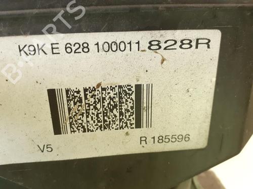 Engine RENAULT CLIO IV (BH_) 1.5 dCi 90 | BP24794633M1 