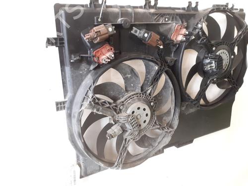 Radiator fan FIAT DUCATO Van (250_) 140 Natural Power | BP30154261M35