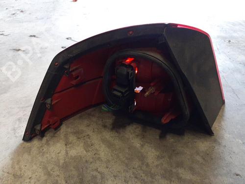 Right taillight RENAULT VEL SATIS (BJ0_) 2.2 dCi (BJ0E, BJ0F) | BP24773581C35