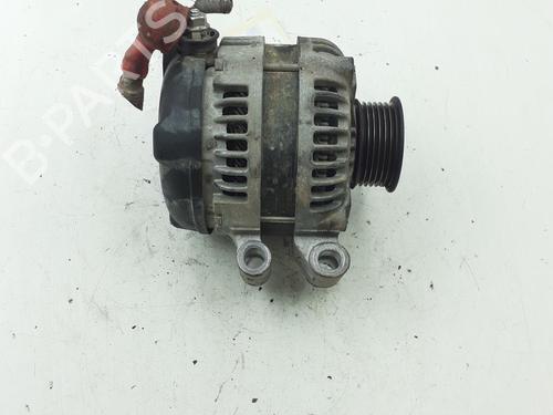 Alternator LAND ROVER RANGE ROVER SPORT I (L320) 3.6 D 4x4 | BP24792997M7