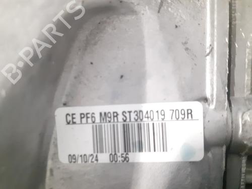 Gearbox RENAULT TRAFIC III Platform/Chassis (EG_) 2.0 dCi 145 (EGML) | BP31647404M3 
