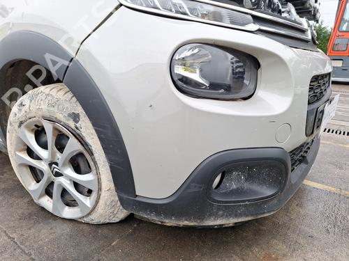 Grill CITROËN C3 III (SX) 1.6 BlueHDi 75 | BP33183671C40 - Image 29
