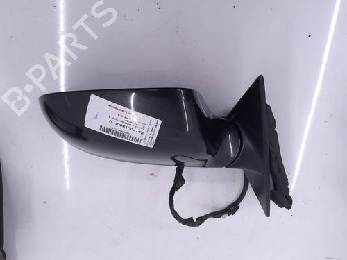 Used Right mirror AUDI A3 Sportback (8PA) 1.6 TDI (105 hp) 28130345