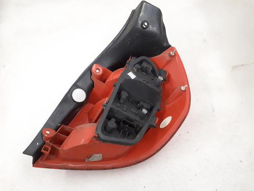 Left taillight RENAULT CLIO III (BR0/1, CR0/1) 1.5 dCi (BR17, CR17) | BP24790573C34 