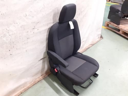 Used Left front seat Left front seat FORD TRANSIT V363 Platform/Chassis (FED, FFD) 2.0 EcoBlue (130 hp) 31282503 31282503