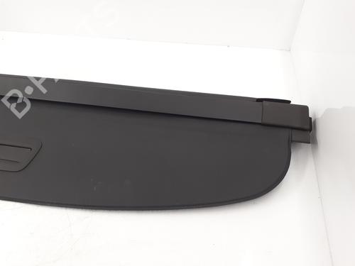 Rear parcel shelf RENAULT TALISMAN Grandtour (KP_) 1.6 dCi 160 | BP30849358C85 