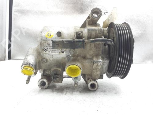 AC compressor CITROËN BERLINGO Box Body/MPV (K9) 1.5 BlueHDi 130 4x4 | BP30760575M34  - Image 5