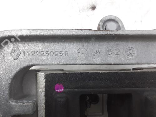 Used Gearbox mount Gearbox mount RENAULT MASTER III Platform/Chassis (EV, HV, UV) [2010-2026] 31597577 31597577
