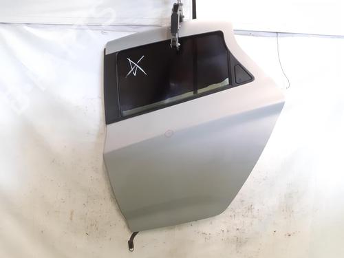 Used Left rear door RENAULT ZOE (BFM_) ZOE (92 hp) 24795224
