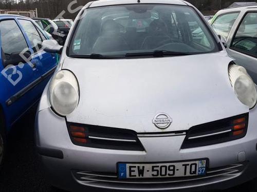 Left taillight NISSAN MICRA III (K12) 1.5 dCi | BP24779692C34 