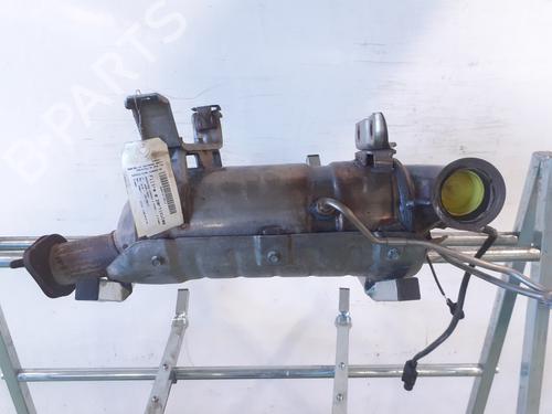 Particulate filter SSANGYONG KORANDO (CK) 2.0 e-XDi 4WD | BP34183919M81  - Image 5