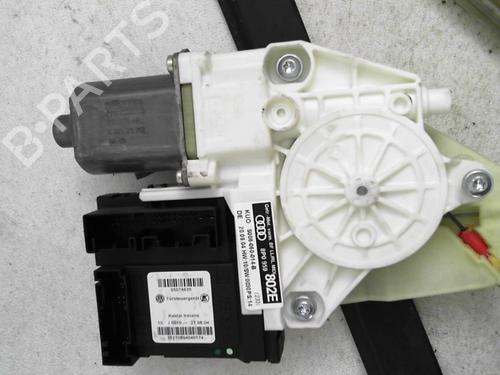 Used Front right window mechanism Front right window mechanism AUDI A3 Sportback (8PA) 2.0 TDI 16V (140 hp) 24774942 24774942